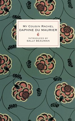 My Cousin Rachel - du Maurier, Daphne