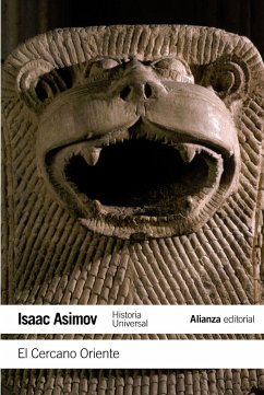 El Cercano Oriente - Asimov, Isaac