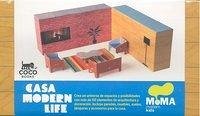 Cover Casa modern life