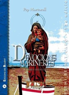 Devocions marineres a terres valencianes - Martorell Damiá, José