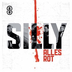 Alles Rot (Original Album Plus Bonustrack) - Silly