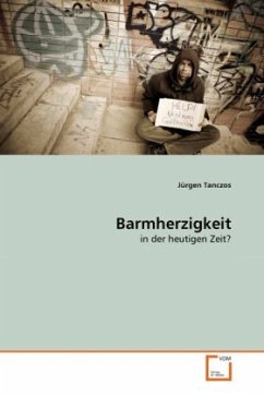 Cover Barmherzigkeit
