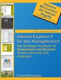 Internet Explorer 9 für den Hausgebrauch