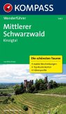 Mittlerer Schwarzwald, Kinzigtal