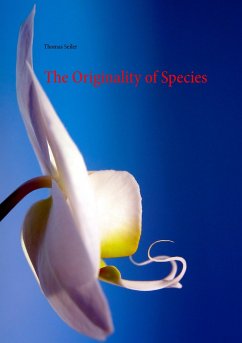 The Originality of Species - Seiler, Thomas