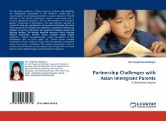 Partnership Challenges with Asian Immigrant Parents
