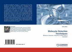 Molecular Detection Tecchniques - Akbar, Sadiq
