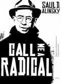 Call Me a Radical