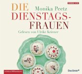 Die Dienstagsfrauen / Dienstagsfrauen Bd.1 (4 Audio-CDs)