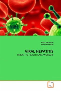 VIRAL HEPATITIS - Attaullah, Sobia;Khan, Sanaullah