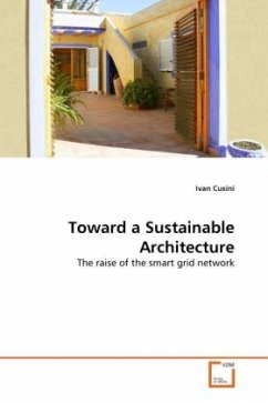 Toward a Sustainable Architecture - Cusini, Ivan