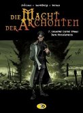 Die Macht der Archonten #7 / Die Macht der Archonten Bd.7