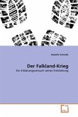 Der Falkland-Krieg