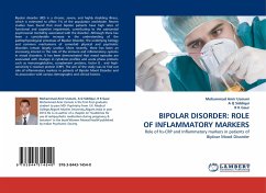 BIPOLAR DISORDER: ROLE OF INFLAMMATORY MARKERS