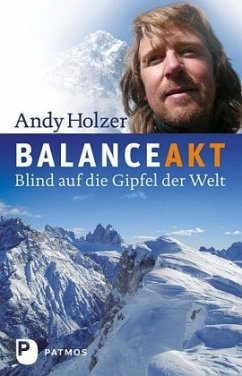 Balanceakt - Holzer, Andy