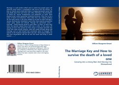 The Marriage Key and How to survive the death of a loved one - Kimani, William Wangome
