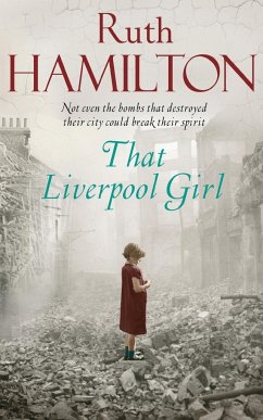 That Liverpool Girl - Hamilton, Ruth
