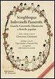 Scioglilingua indovinelli-passerotti. Giuochi, canzonette, filastrocche e storielle popolari scelti e ordinati a cura di Giovanni Giannini