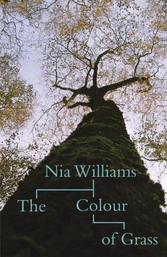 Colour of Grass, the PB - Williams, Nia
