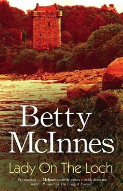 Lady on the Loch - Mcinnes, Betty