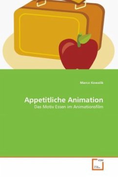Appetitliche Animation - Kowalik, Marco