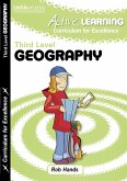 Active Geography