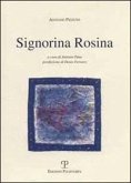 Signorina Rosina Signorina Rosina