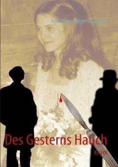 Cover Des Gesterns Hauch