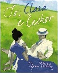 Io, Clara e Cechov - Wilder, Gene