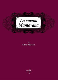 Cover La cucina mantovana