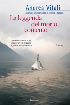 Cover La leggenda del morto contento