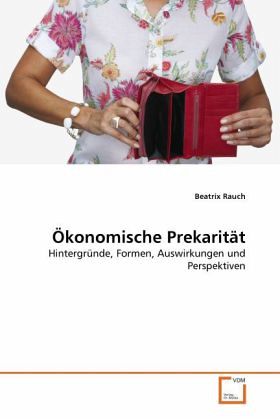 Ökonomische Prekarität