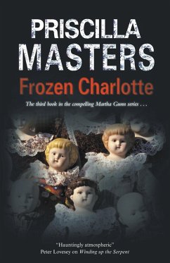 Frozen Charlotte - Masters, Priscilla