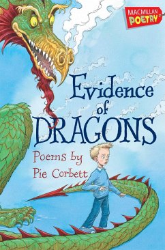 Evidence of Dragons - Corbett, Pie