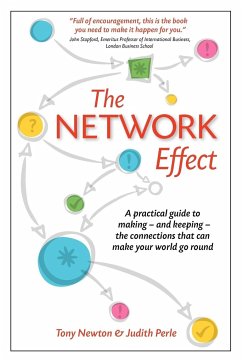 Cover The Network Effect