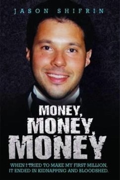 Money, Money, Money - Shifrin, Jason
