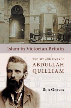 Islam in Victorian Britain - Geaves, Ron