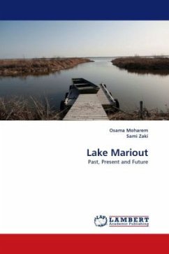 Lake Mariout - Moharem, Osama;Zaki, Sami