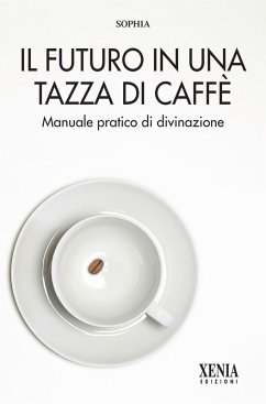 Il futuro in una tazza di caffè - Sophia