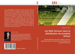 Les Web Services dans la distribution de produits HiTech - Stebut, Tanguy von