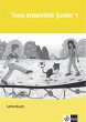 Tous ensemble Junior. Lehrerbuch - Bild 1