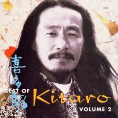 Best Of Kitaro Vol. 2