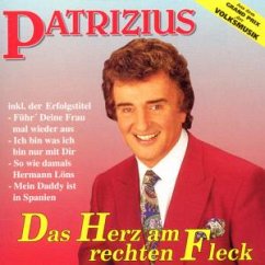 Das Herz Am Rechten Fleck - Patrizius