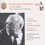 Overture: Rienzi/In A Summer Garden/Sinfonie 9