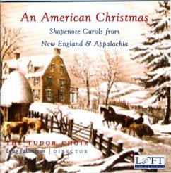 An American Christmas - Tudor Choir,The/Fullington,Doug