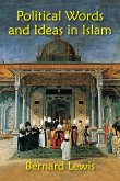 Political Words and Ideas in Islam