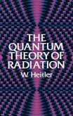 The Quantum Theory of Radiation: Third Edition
