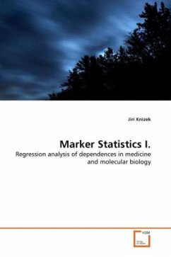 Marker Statistics I. - Knizek, Jiri
