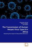 The Transmission of Human Herpes Virus Type 8 in Africa