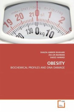 OBESITY - Bukhari, Shazia Anwer;Zia-ur-Rahman;Ahmad, Saeed